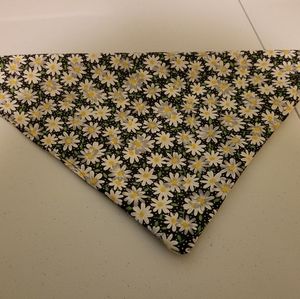 Small dog bandana